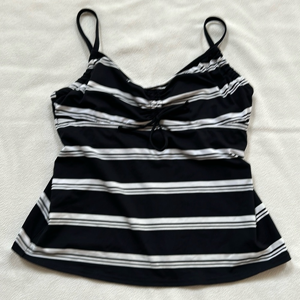 Land's End Tankini 8